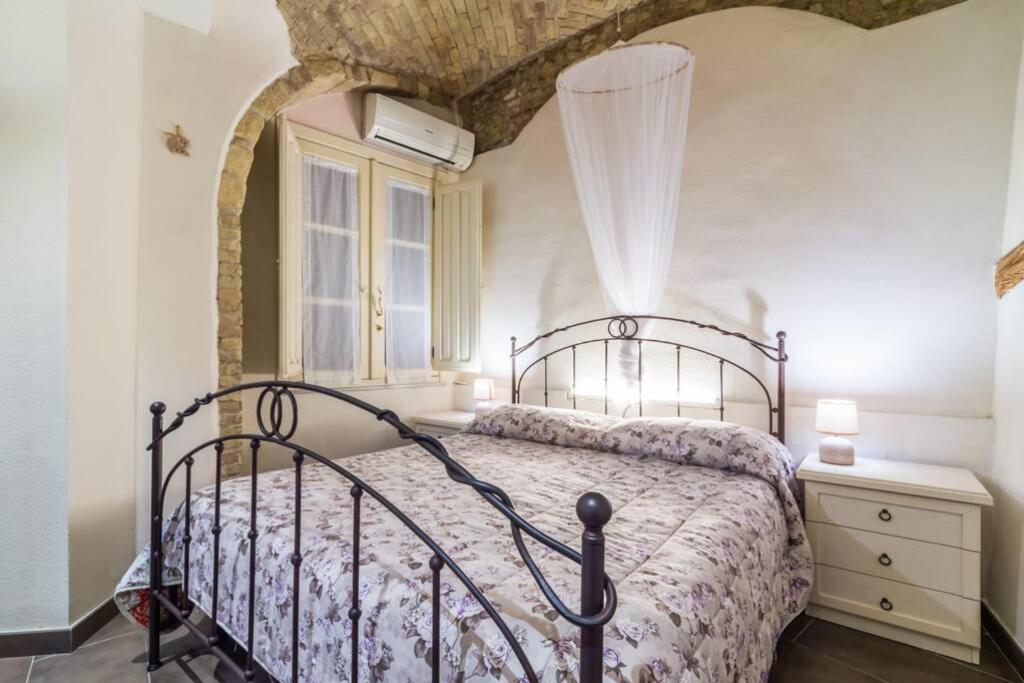 Apartamento Centro Storico