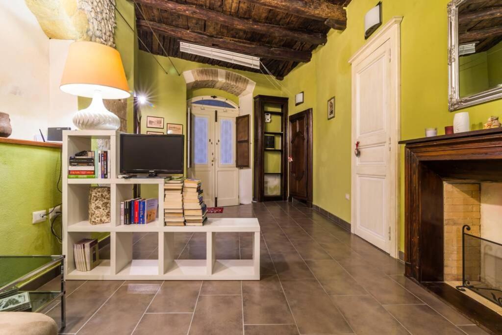 Centro Storico Apartamento