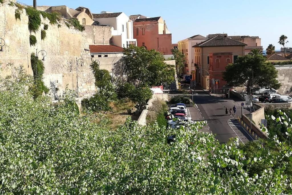 Centro Storico Cagliari