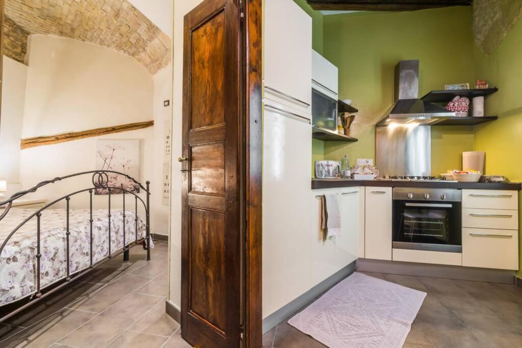 Apartamento Centro Storico *